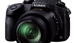 写真も動画もこれ一台あれば、たぶん大丈夫！？！Panasonic LUMIX DMC